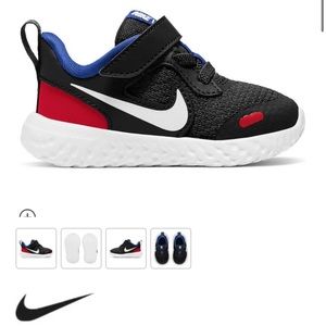 Nike Bundle Shoes